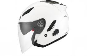 helm half face