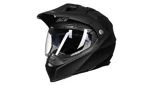 helm dual sport