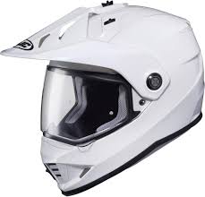 helm dual sport - Image 2