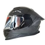 helm full face